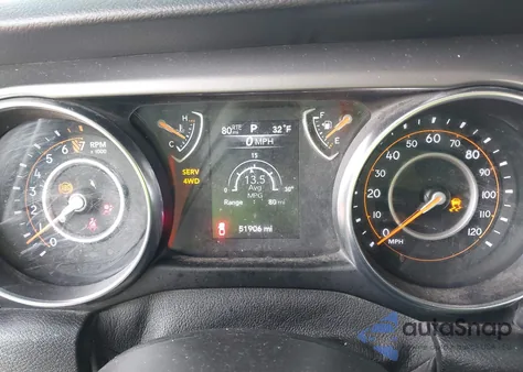 2021 Jeep Gladiator Willys 4X4 from USA, damaged, VIN 1C6HJTAG1ML605427